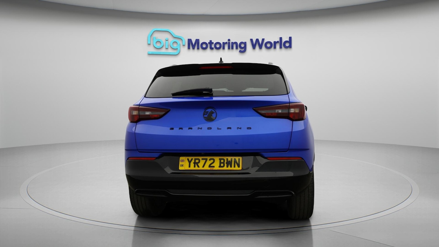 Used Vauxhall Grandland for sale - 76727960: Photo 7