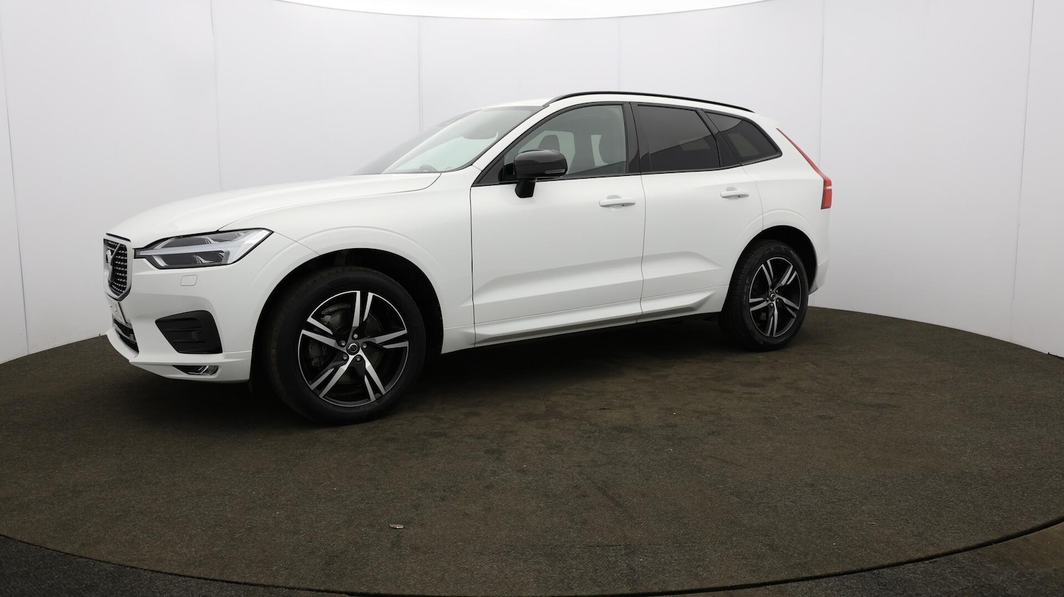 Vehicle 40