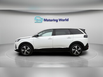 Used Peugeot 5008 2023 for sale - 78874425: Photo