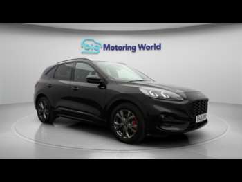Used Ford Kuga 2020 for sale - 75267852: Photo