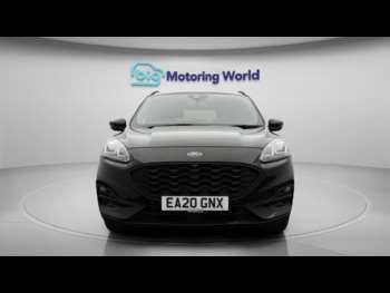 Used Ford Kuga 2020 for sale - 75267852: Photo