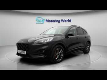 Used Ford Kuga 2020 for sale - 75267852: Photo