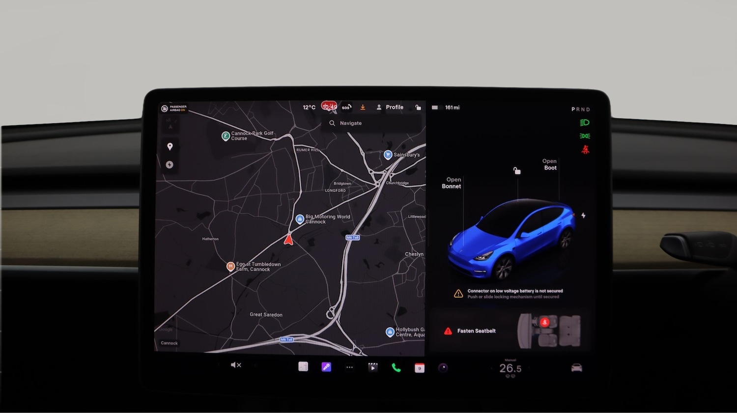 Used Tesla Model Y for sale - 77749656: Photo 11