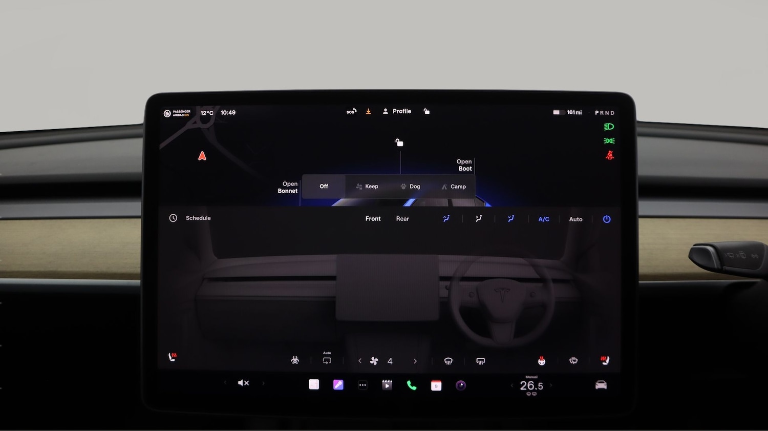 Used Tesla Model Y for sale - 77749656: Photo 12