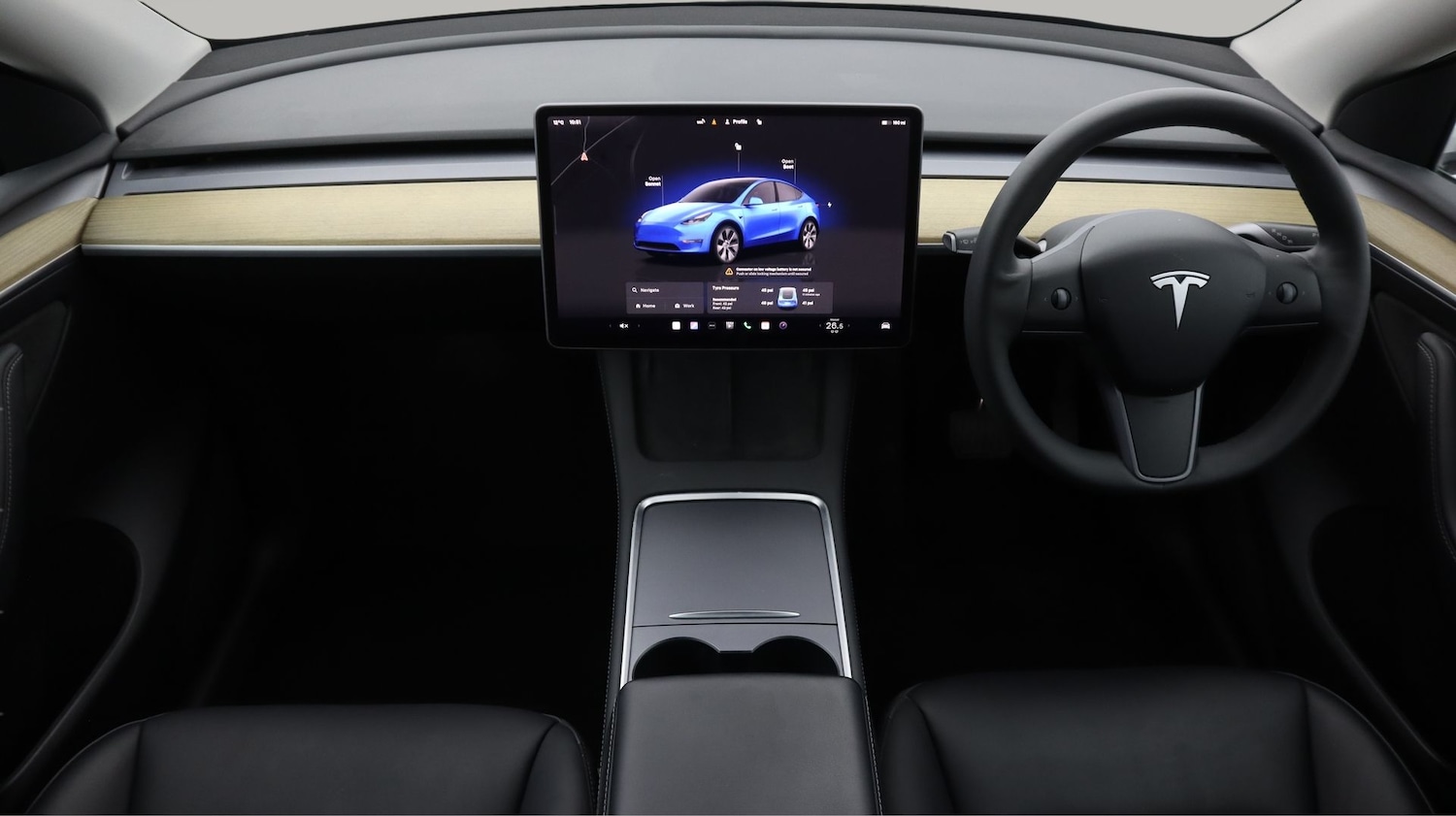 Used Tesla Model Y for sale - 77749656: Photo 13