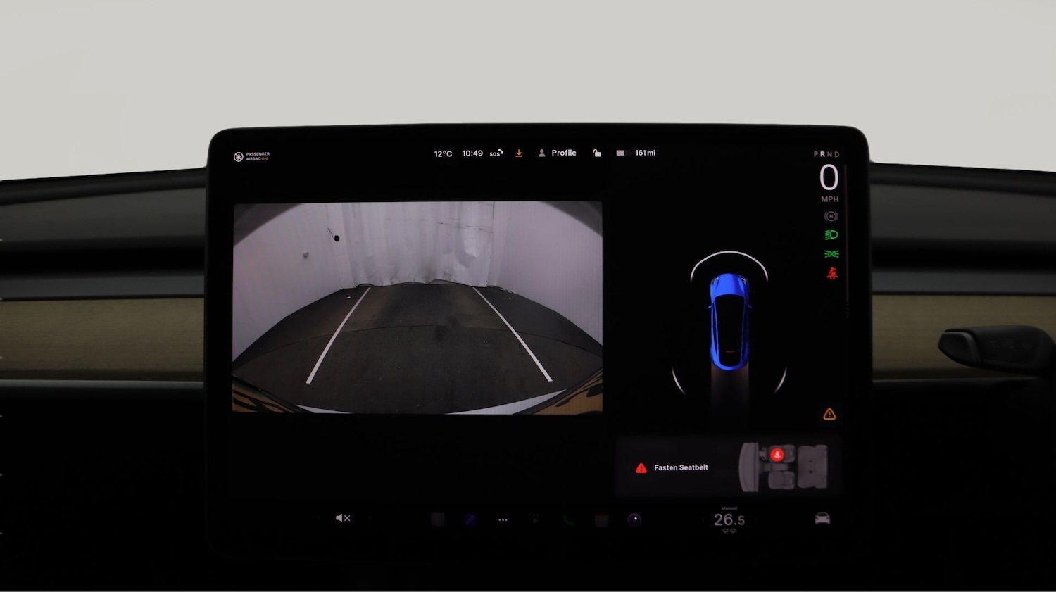 Used Tesla Model Y for sale - 77749656: Photo 20