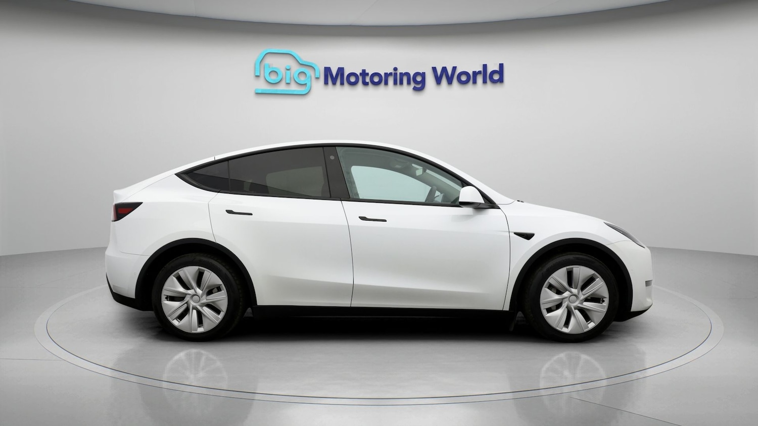 Used Tesla Model Y for sale - 77749656: Photo 8