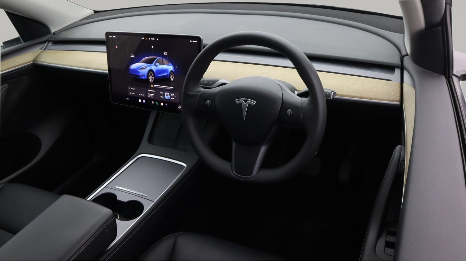 Used Tesla Model Y for sale - 77749656: Photo 9