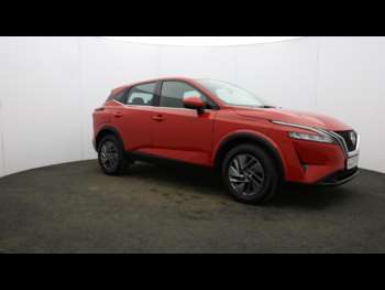 (22) - 1.3 DIG-T MHEV Acenta Premium SUV 5dr Petrol Hybrid Manual Euro 6 (s/s) (14