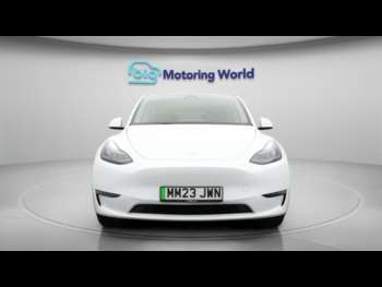 Used Tesla Model Y 2023 for sale - 74751803: Photo