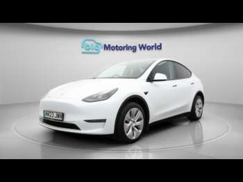 Used Tesla Model Y 2023 for sale - 74751803: Photo