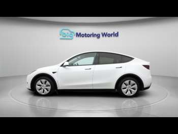 Used Tesla Model Y 2023 for sale - 74751803: Photo