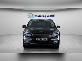 Used Ford Kuga 2021 for sale - 78456619: Photo