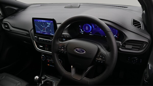 Used Ford Puma 2021 for sale - 76167352: Photo 10