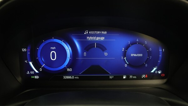Used Ford Puma 2021 for sale - 76167352: Photo 11