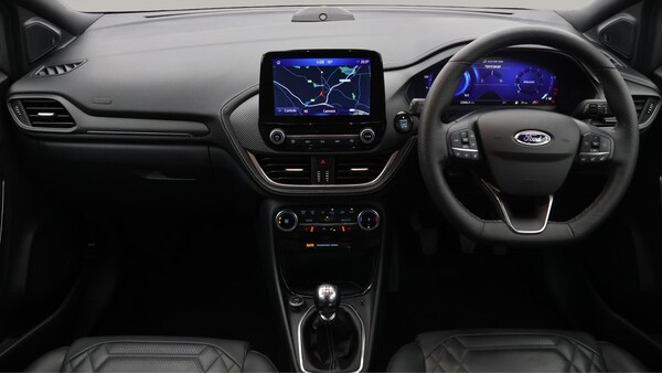 Used Ford Puma 2021 for sale - 76167352: Photo 14