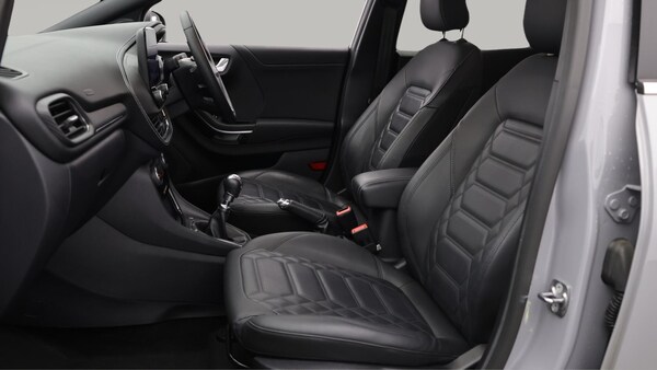 Used Ford Puma 2021 for sale - 76167352: Photo 15