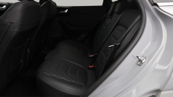 Used Ford Puma 2021 for sale - 76167352: Photo 17