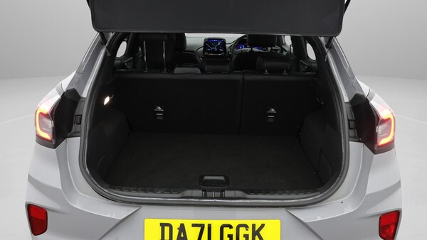 Used Ford Puma 2021 for sale - 76167352: Photo 18