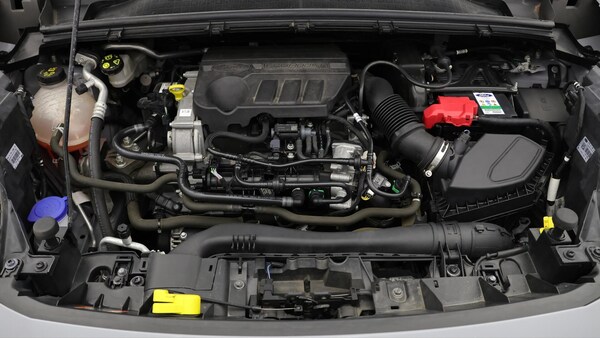 Used Ford Puma 2021 for sale - 76167352: Photo 20