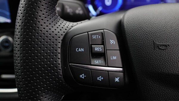 Used Ford Puma 2021 for sale - 76167352: Photo 22
