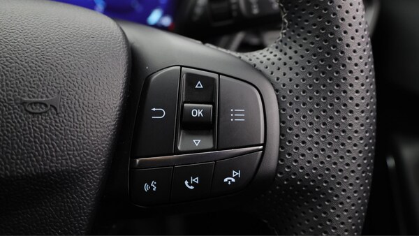 Used Ford Puma 2021 for sale - 76167352: Photo 23