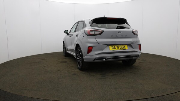 Used Ford Puma 2021 for sale - 76167352: Photo 32