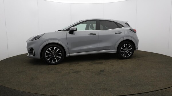 Used Ford Puma 2021 for sale - 76167352: Photo 34