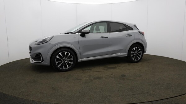 Used Ford Puma 2021 for sale - 76167352: Photo 35