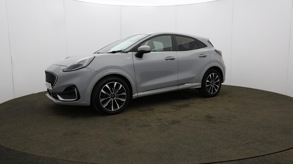 Used Ford Puma 2021 for sale - 76167352: Photo 36