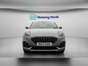Used Ford Puma 2021 for sale - 76167352: Photo 3