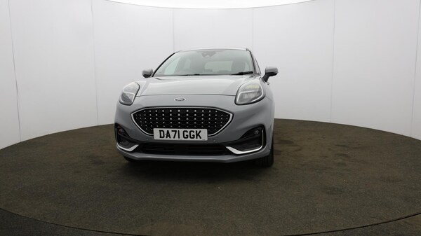 Used Ford Puma 2021 for sale - 76167352: Photo 41