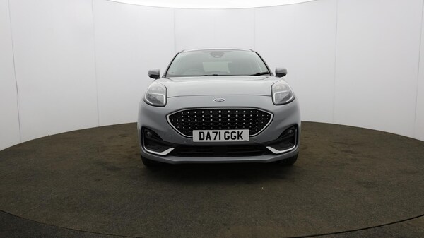 Used Ford Puma 2021 for sale - 76167352: Photo 42
