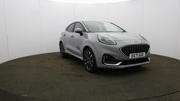Used Ford Puma 2021 for sale - 76167352: Photo 46