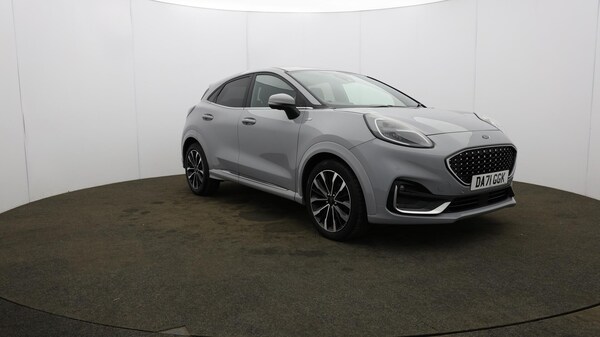 Used Ford Puma 2021 for sale - 76167352: Photo 47