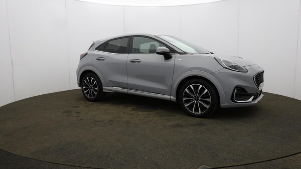 Used Ford Puma 2021 for sale - 76167352: Photo 49
