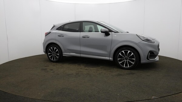 Used Ford Puma 2021 for sale - 76167352: Photo 50