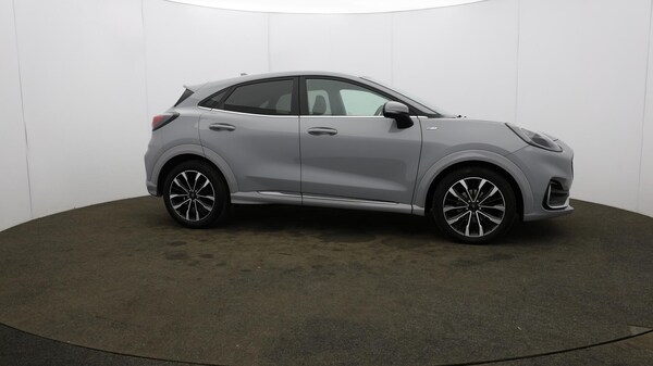 Used Ford Puma 2021 for sale - 76167352: Photo 51