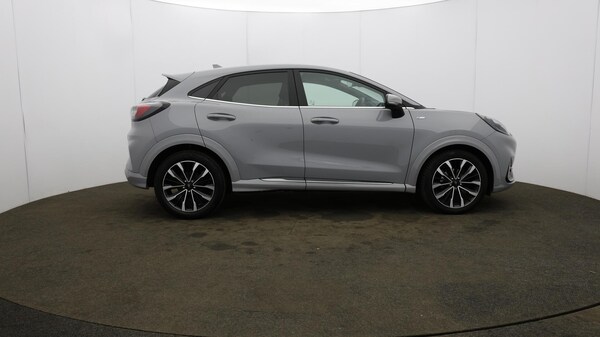 Used Ford Puma 2021 for sale - 76167352: Photo 53