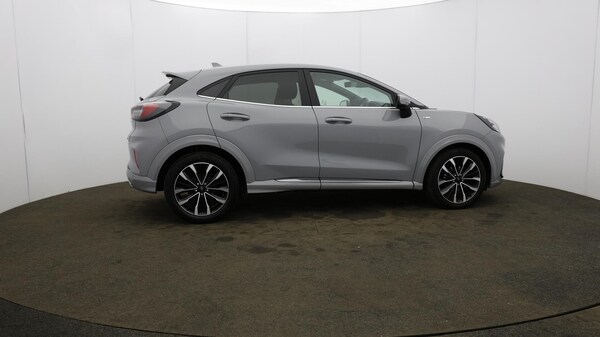 Used Ford Puma 2021 for sale - 76167352: Photo 54