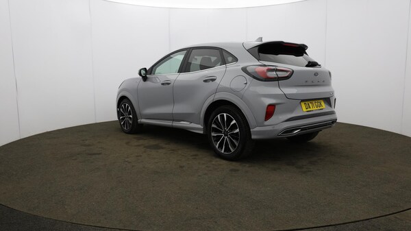 Used Ford Puma 2021 for sale - 76167352: Photo 55