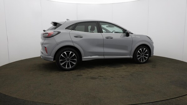 Used Ford Puma 2021 for sale - 76167352: Photo 56