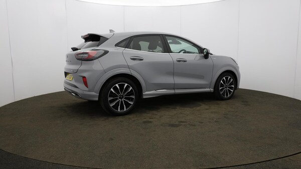 Used Ford Puma 2021 for sale - 76167352: Photo 57