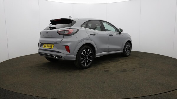 Used Ford Puma 2021 for sale - 76167352: Photo 59