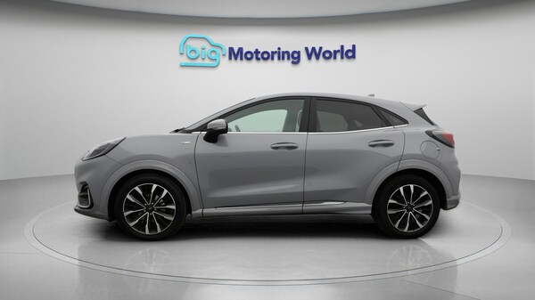 Used Ford Puma 2021 for sale - 76167352: Photo 5