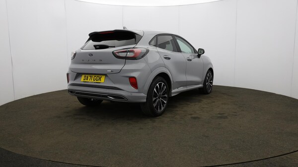 Used Ford Puma 2021 for sale - 76167352: Photo 60