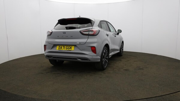 Used Ford Puma 2021 for sale - 76167352: Photo 61