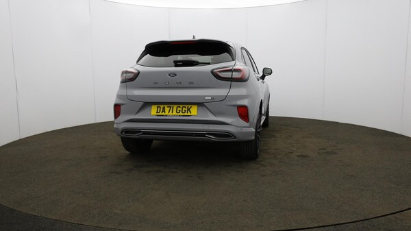Used Ford Puma 2021 for sale - 76167352: Photo 62