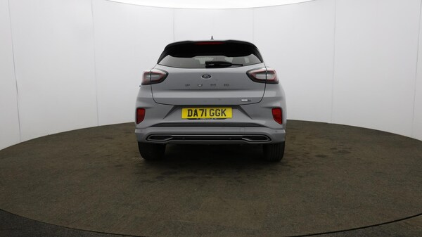 Used Ford Puma 2021 for sale - 76167352: Photo 63