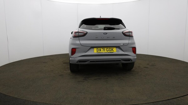 Used Ford Puma 2021 for sale - 76167352: Photo 64